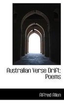 Australian Verse Drift