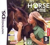 My Horse & Me /NDS