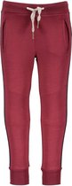 Like Flo baby boys sweat pant Bordeaux 74