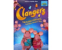 Clangers - Series 1