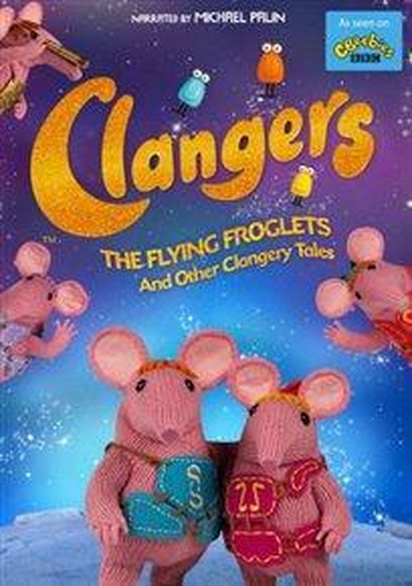 Clangers - Series 1