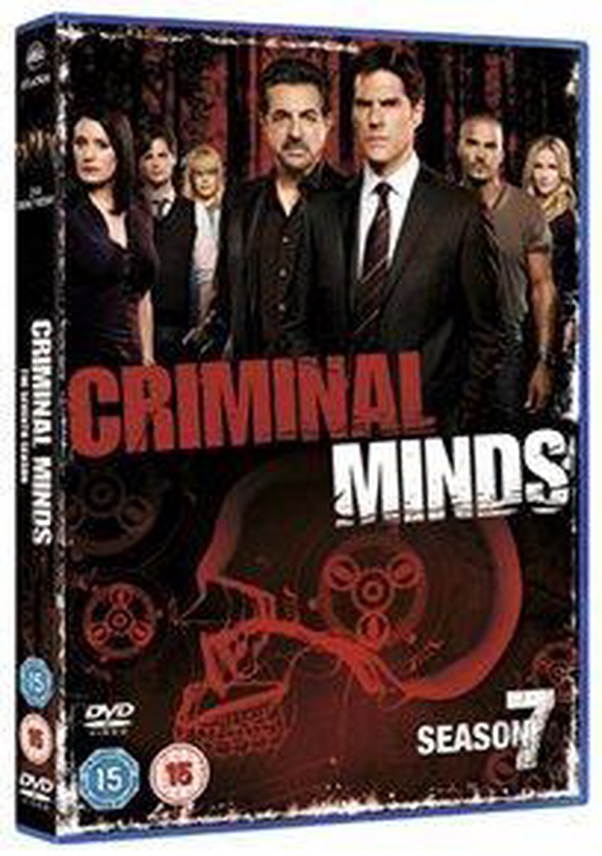 Criminal Minds S7