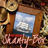 Grosse Shanty-Box