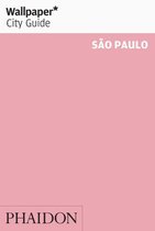 Wallpaper* City Guide Sao Paulo 2014