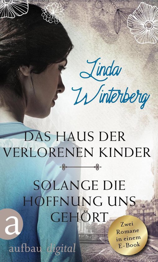 Das Haus der verlorenen Kinder & Solange die Hoffnung uns ge ... - cover