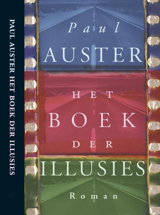 9789029500449 - Boek Der Illusies