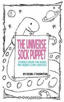 The Universe Sock Puppet