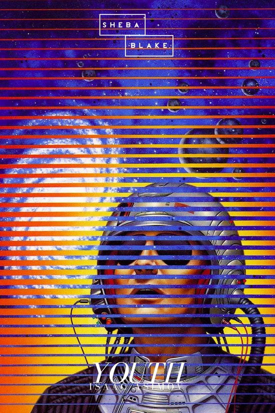 Youth - cover