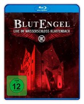 Blutengel - Live Im Wasserschloss Klaffenbach (Blu-ray)