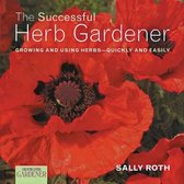 Country Living Gardener-The Successful Herb Gardener