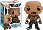 FAST AND FURIOUS - Bobble Head POP N¬∞ 277 - Luke Hobbs