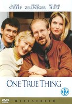 One True Thing (dvd)