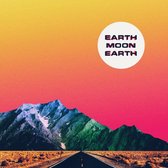 Earth Moon Earth - Earth Moon Earth (LP)