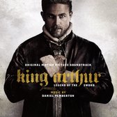 King Arthur: Legend Of The Swo