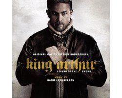 King Arthur: Legend Of The Sword
