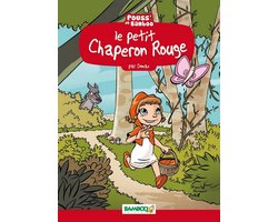 Le petit chaperon rouge