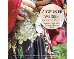 Zigeunerweisen: Virtuoso Violi