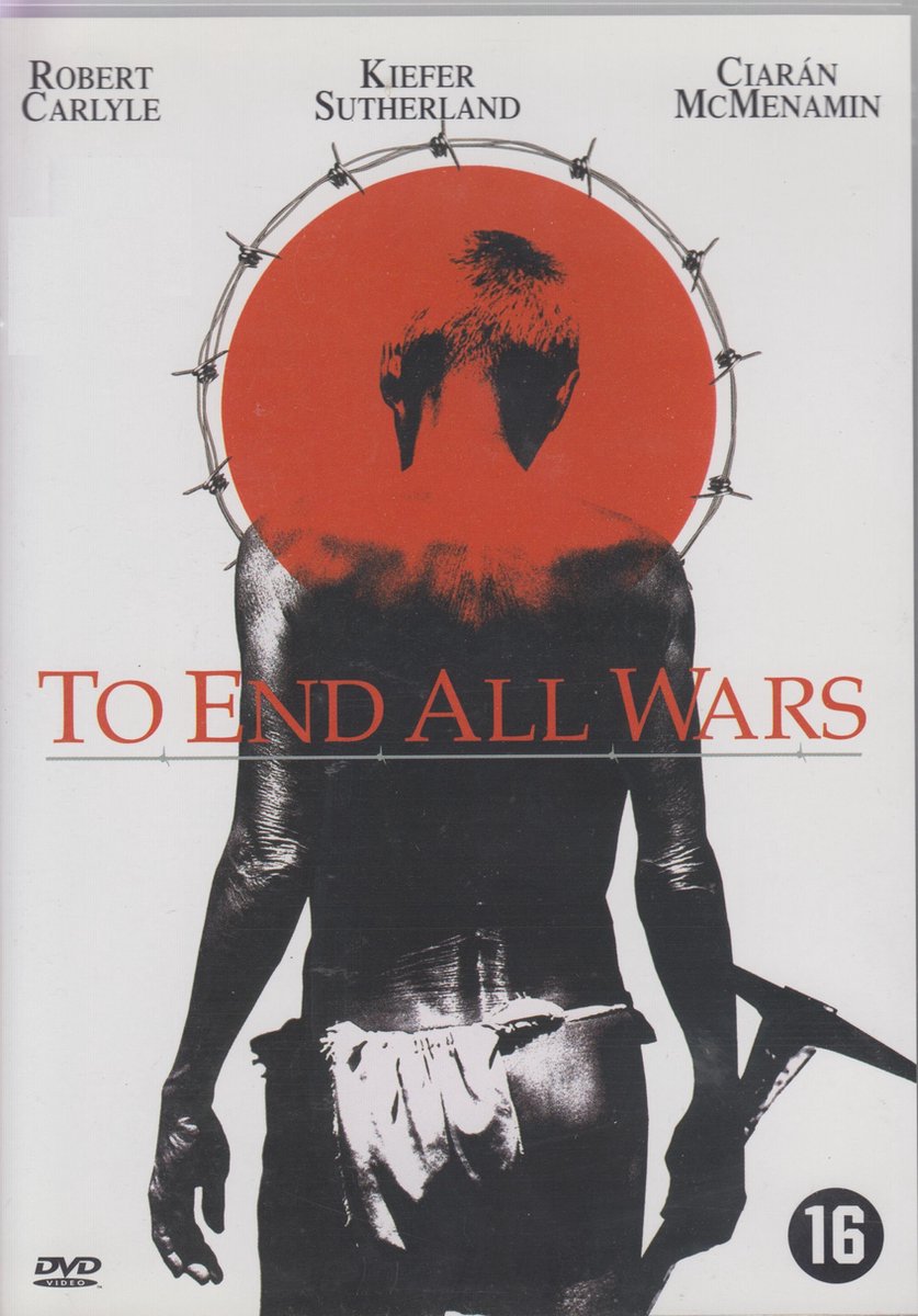 Afbeelding van product TO END ALL WARS DVD NL RENTAL