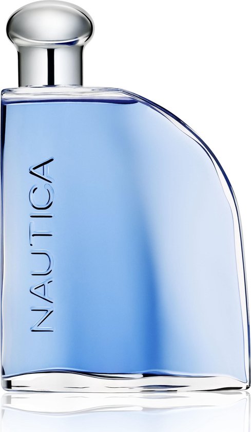 nautica blue eau de toilette spray