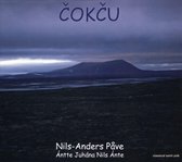 Nils Anders Pave - Cokcu (CD)