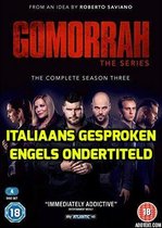 Gomorrah Season 3 [DVD]