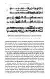Pagina 16 met muzieknoten en een afbeelding van de 'Liturgie de Cristal'.