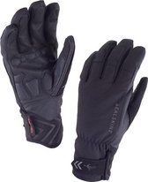 Sealskinz Highland Glove - Fietshandschoenen - Heren - Maat M - Black