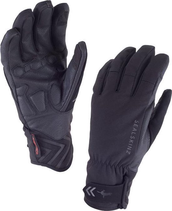 Sealskinz Highland Glove - Fietshandschoenen - Heren - Maat M - Black |  bol.com