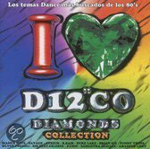 I Love Disco Diamonds, Vol. 22