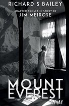 Mount Everest