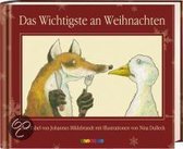 Hildebrandt, J: Wichtigste an Weihnachten