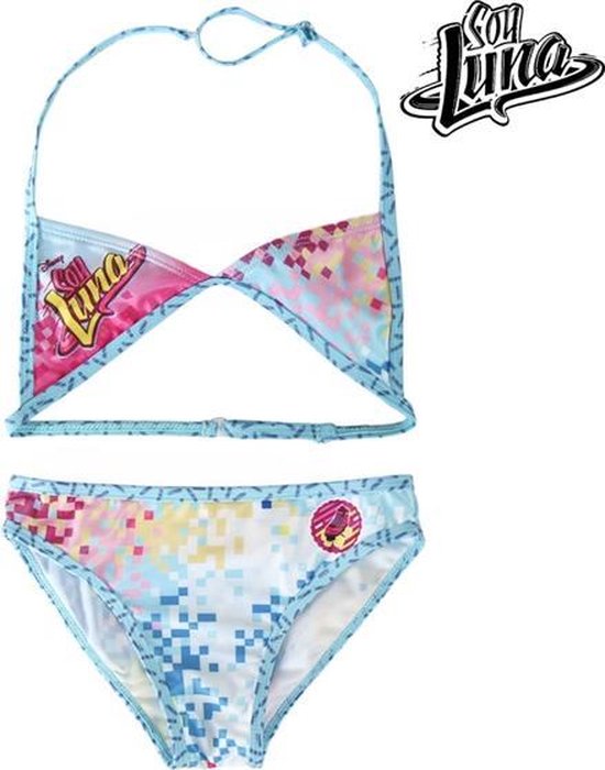 Soy Luna Bikini voor Meisjes | bol.com