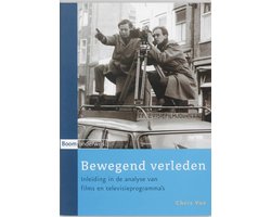 Bewegend verleden + CD-ROM