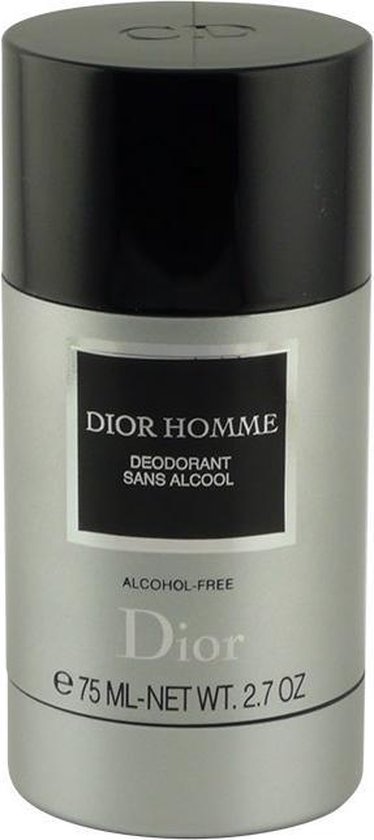Dior Homme Perfumed Deostick G bol.com