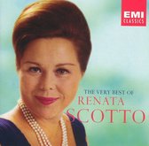 Very Best of Renata Scotto
