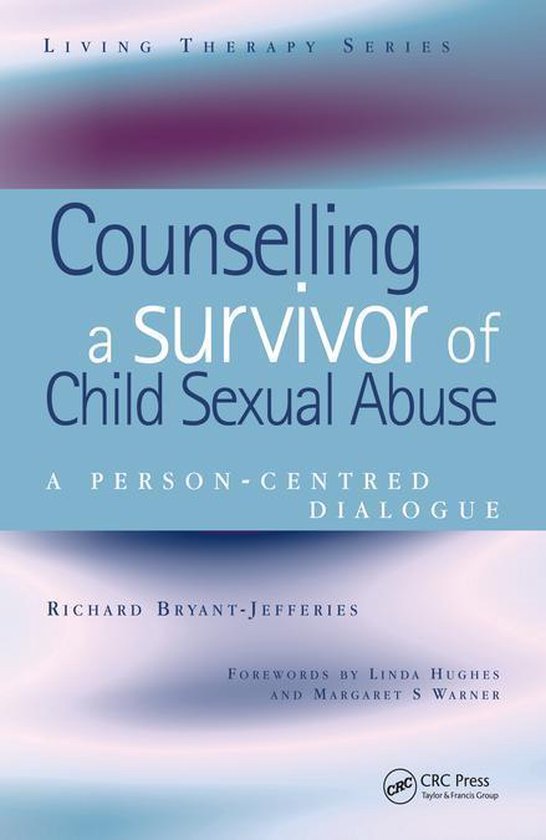 Living Therapies Series - Counselling a Survivor of Child Se ... - cover