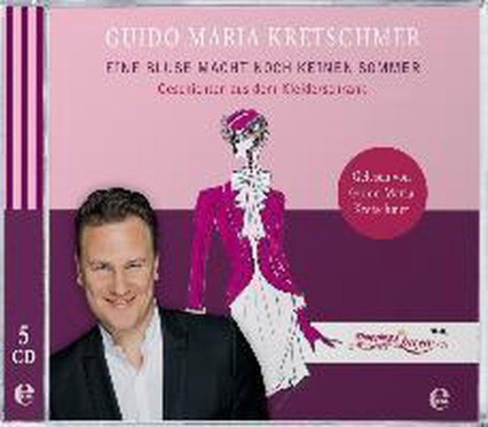 Eine Bluse macht noch keinen Sommer - cover