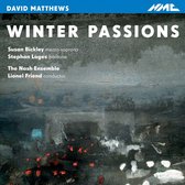 Matthews: Winter Passions