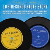 J.O.B. Records Blues Story