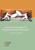Advanced Experimental Unsaturated Soil Mechanics Proceedings of the International Symposium on Advanced Experimental Unsaturated Soil Mechanics, Trent