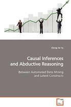 Causal Inferences and Abductive Reasoning