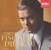 Very Best Of Dietrich Fischer-Dieskau