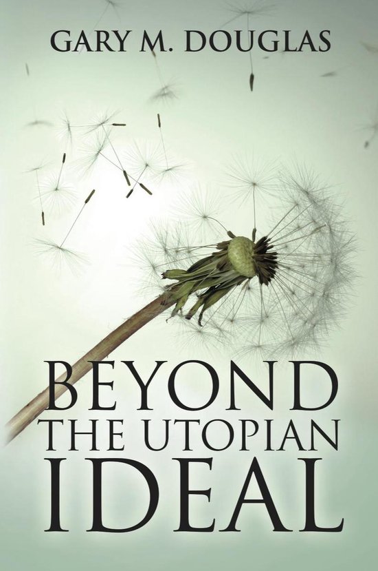 BEYOND THE UTOPIAN IDEAL - cover