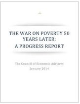 The War on Poverty 50 Years Later