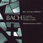 Jesu Nun Sei Gepreise!: Bach 39 Cantatas, Vol. 4