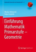 Mathematik Primarstufe und Sekundarstufe I + II - Einführung Mathematik Primarstufe – Geometrie