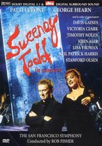 Sweeney Todd - In Concert