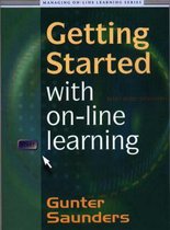 Getting Started with On-line Learning