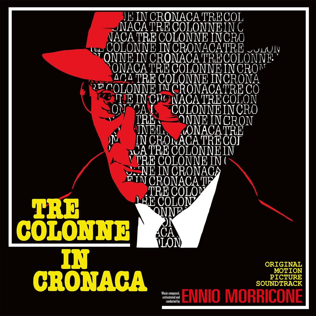 Tre Colonne In Cronaca