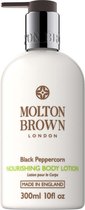 Moltown Brown - Black Peppercorn Body Lotion 300ml